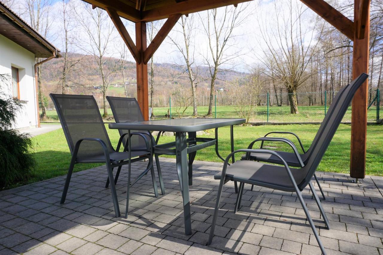 Homestay Dworek Gora I Kura