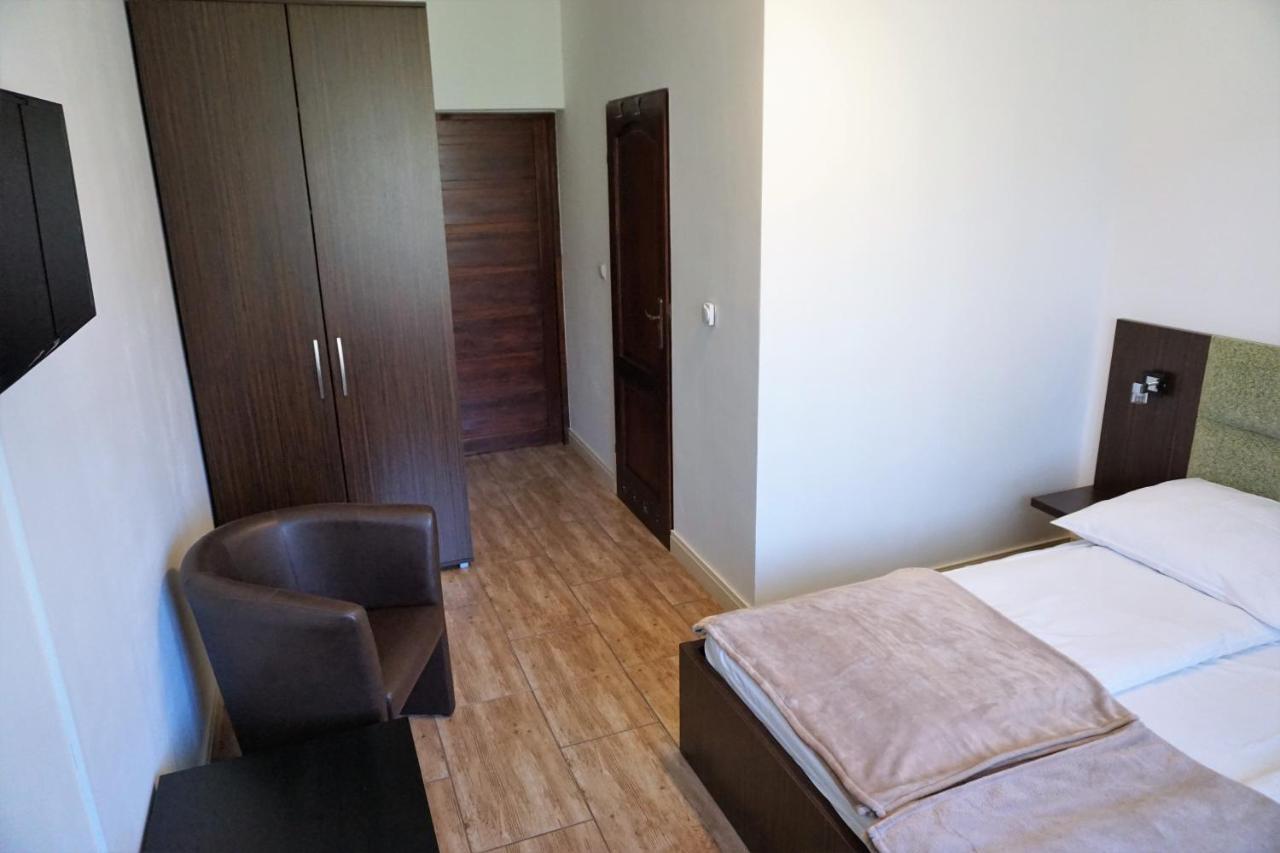 Homestay Dworek Gora I Kura