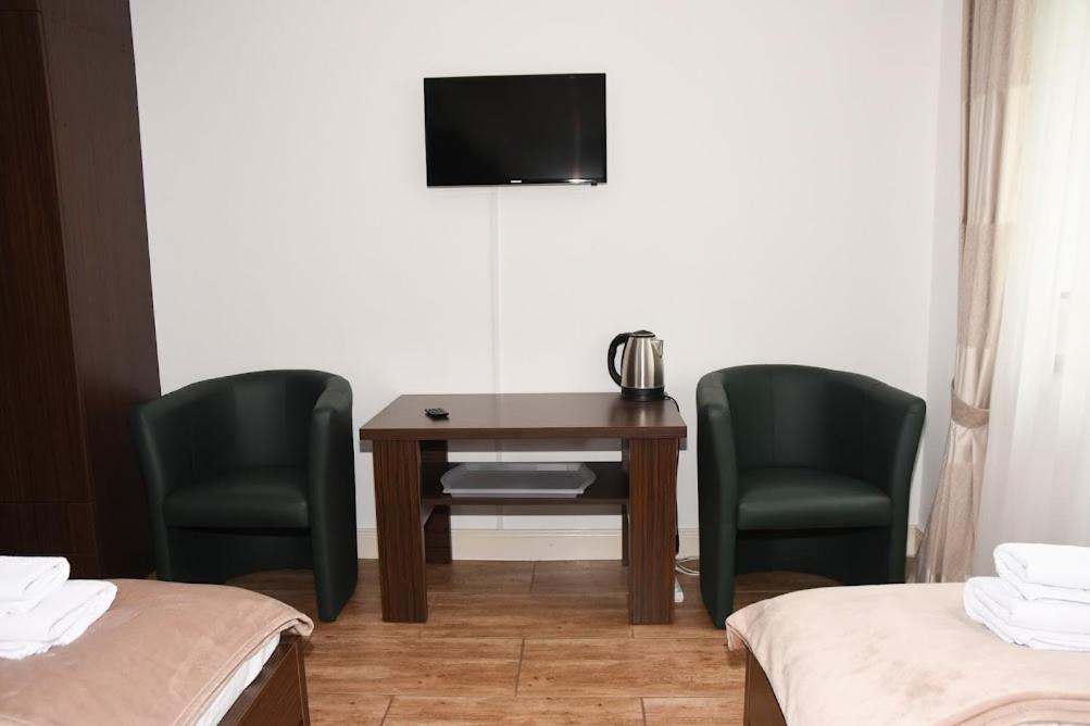 Homestay Dworek Gora I Kura *