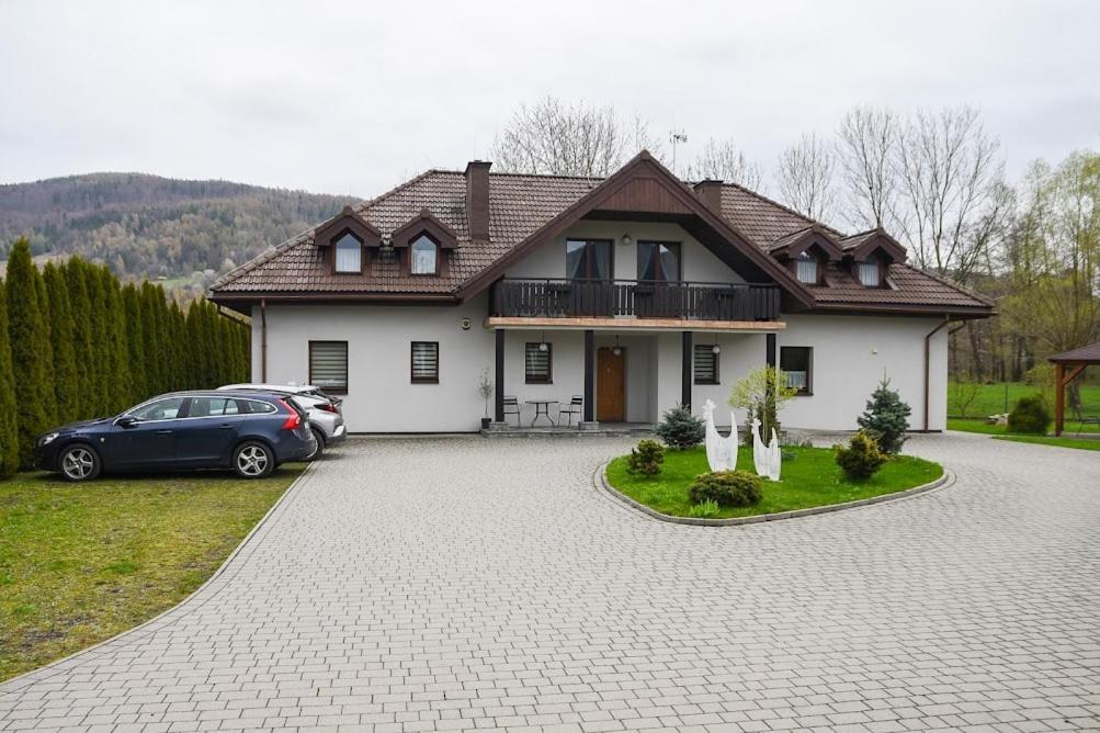 Homestay Dworek Gora I Kura *