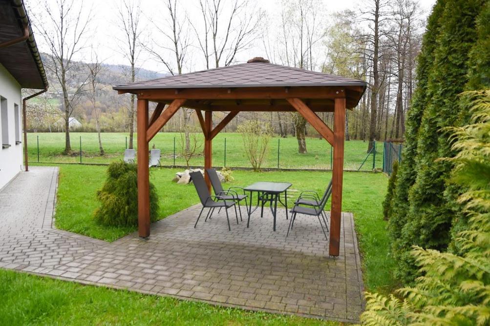 Homestay Dworek Gora I Kura Brenna